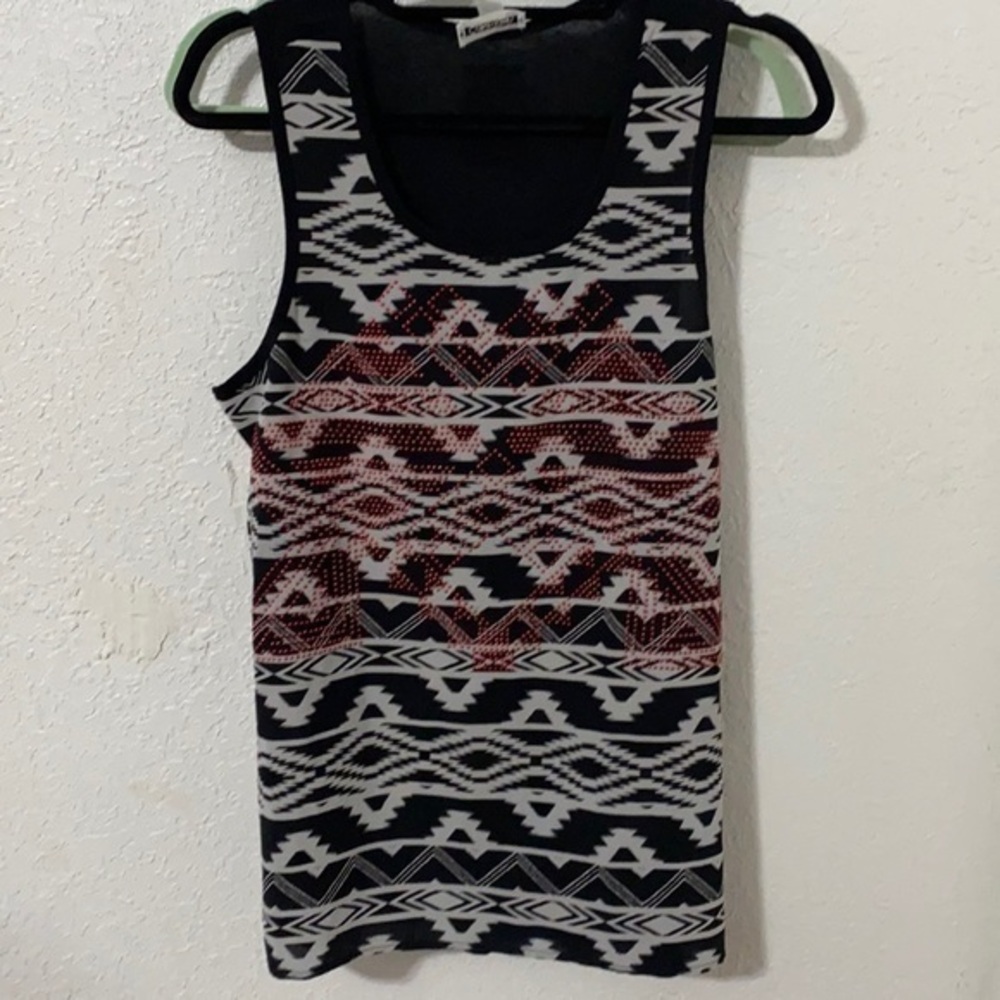 Calvin Klein tank